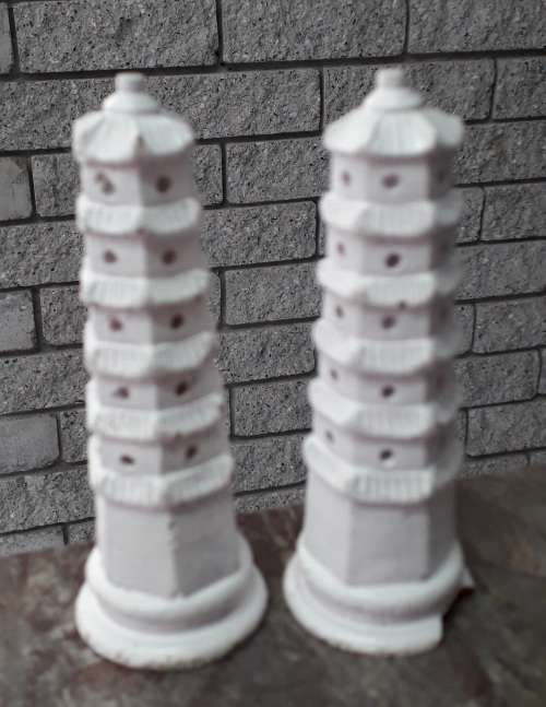Chess Pieces